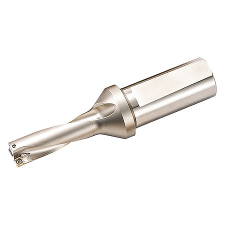 Indexable Insert Drill, S100DRV0750306 MPN:S100DRV0750306