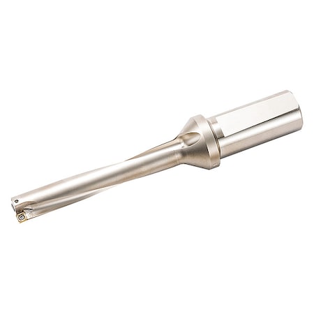 Indexable Insert Drill, S100DRV0984607 MPN:S100DRV0984607
