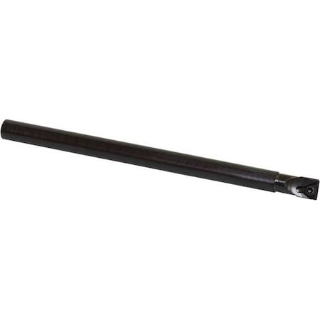 Boring Bar, Positive Rake, Right-Hand MPN:S10XSTUPR2