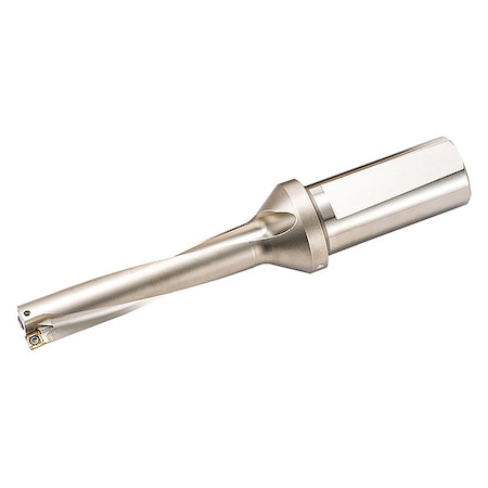 Indexable Insert Drill, S125DRV1062509 MPN:S125DRV1062509