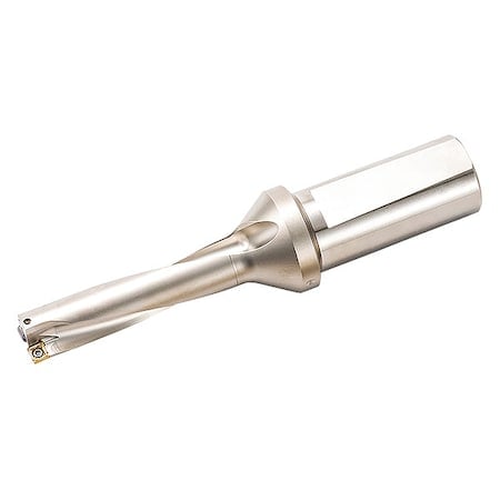 Indexable Insert Drill, S125DRV1125409 MPN:S125DRV1125409