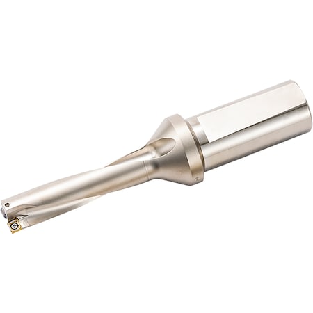 Indexable Insert Drill, S20DRV135M403, 1 MPN:S20DRV135M403