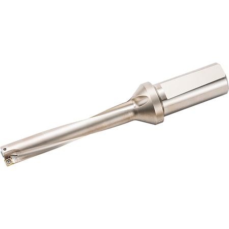 Indexable Insert Drill, S32DRV290M609, 2 MPN:S32DRV290M609