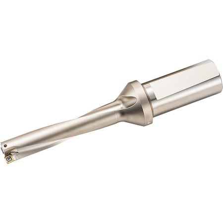 Indexable Insert Drill, S40DRV340M511, 3 MPN:S40DRV340M511