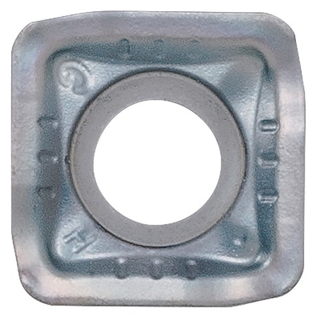 Indexable Drilling Insert MPN:SCMT110410GHIPR1535