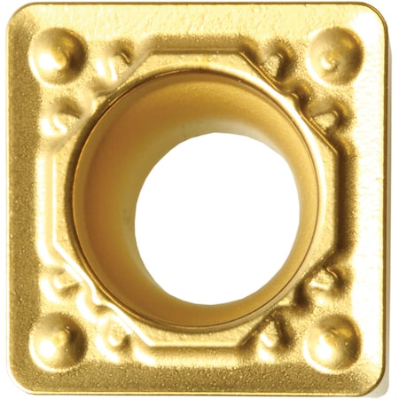 Turning Insert, Square, SCMT 3252HQ PV71 MPN:SCMT3252HQPV710