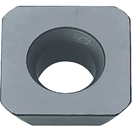 Square Milling Insert, Cerment MPN:SEKW43AFTNTN100M