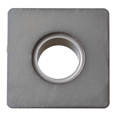 Square Turning Insert, Cerment MPN:SNGA322TN610