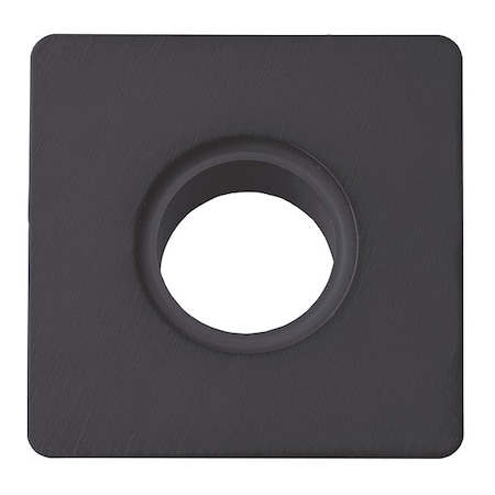 Diamond Turning Insert, Square, 4, 2 MPN:SNGA432T00825KS6050