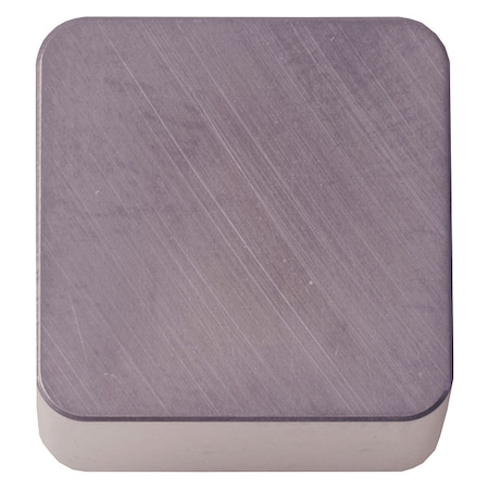 Square Turning Insert, Ceramic MPN:SNGA433T00825PT600M