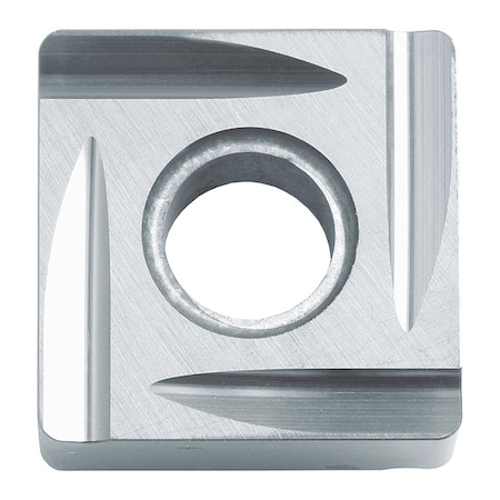 Square Turning Insert, Cerment MPN:SNGG321LBTN620