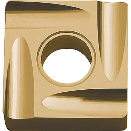 Square Turning Insert, PVD Cermet MPN:SNGG431L25RPV720