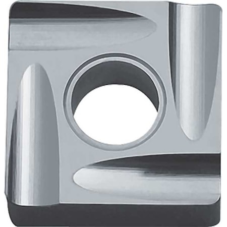 Square Turning Insert, Cerment MPN:SNGG431L25RTN620