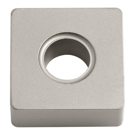 Diamond Turning Insert, Square, 4, 3 MPN:SNMA433TN60