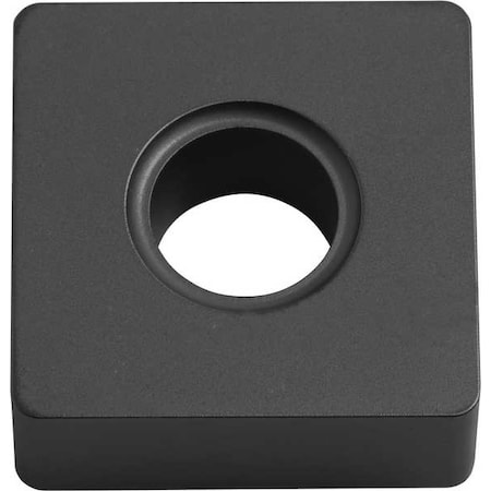 Square Turning Insert, CVD Carbide MPN:SNMA434CA4515