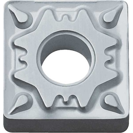 Square Turning Insert, Cerment MPN:SNMG431HQTN60