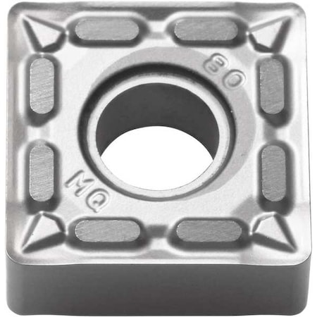 Square Turning Insert, Carbide MPN:SNMG431MQSW05