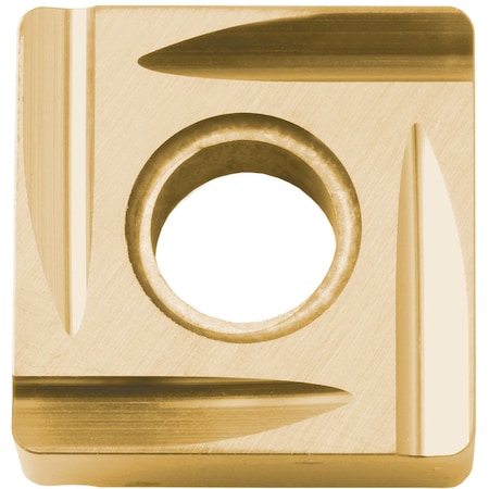 Turning Insert, Square, SNMG 431RC PV710 MPN:SNMG431RCPV710