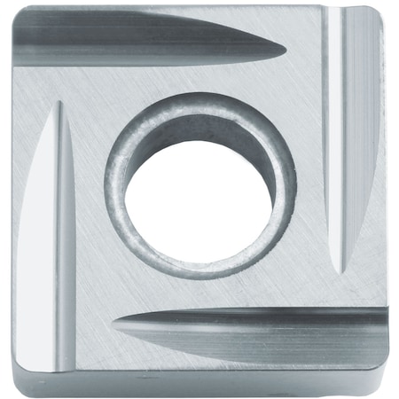 Turning Insert, Square, SNMG 432LC TN610 MPN:SNMG432LCTN610