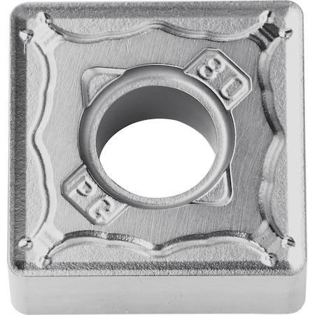 Turning Insert, Square, SNMG 432PG TN610 MPN:SNMG432PGTN610