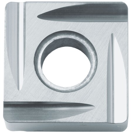 Turning Insert, Square, SNMG 432RC TN610 MPN:SNMG432RCTN610