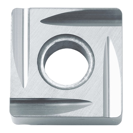 Square Turning Insert, Cerment MPN:SNMG432RCTN620