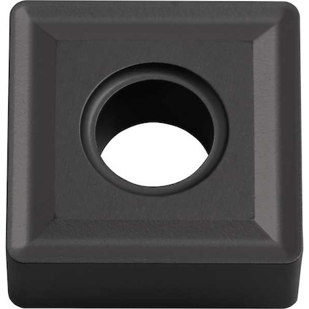 Square Turning Insert, CVD Carbide MPN:SNMG433CA4515