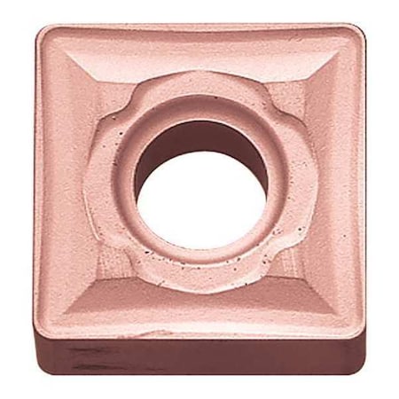 Square Turning Insert, Square, 4, SNMG, 3, Carbide MPN:SNMG433CCA310
