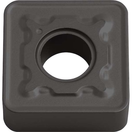 Square Turning Insert, Square, DCGT MPN:SNMG433PHCA4515
