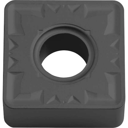 Square Turning Insert, CVD Carbide MPN:SNMG433ZSCA4515