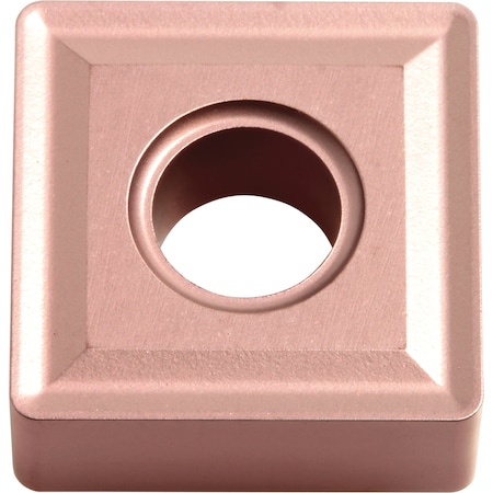 Turning Insert, Square, SNMG 434 CA310 G MPN:SNMG434CA310
