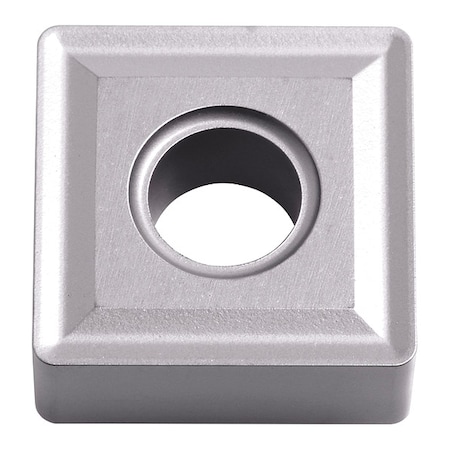 Square Turning Insert, Cerment MPN:SNMG435TN620