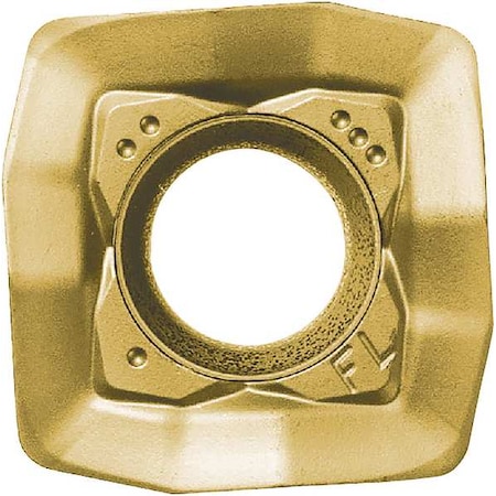 Square Milling Insert, CVD Carbide MPN:SOMT140514ERFLCA6535