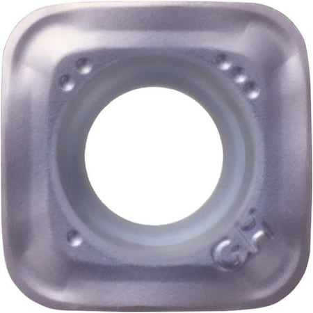 Square Milling Insert, PVD Carbide MPN:SOMT140520ERGHPR1525