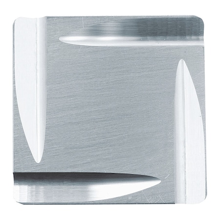 Square Turning Insert, Cerment MPN:SPGR321RTN620