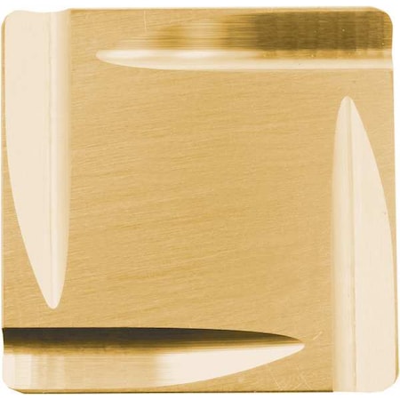 Square Turning Insert, PVD Cermet MPN:SPGR322RPV720