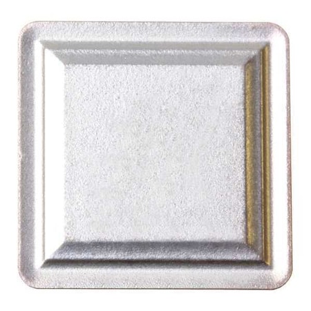 Square Turning Insert, Square, 3, SPMR, 1, Carbide MPN:SPMR321 CA525