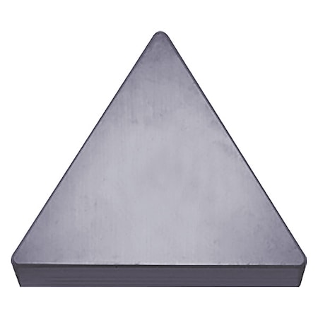 Triangle Turning Insert, Ceramic MPN:TBG1211S00320PT600M