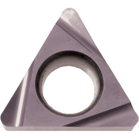 Triangle Turning Insert, PVD Carbide MPN:TBGT1211LPR930