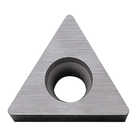 Triangle Turning Insert, Cerment MPN:TBGW12105TN60