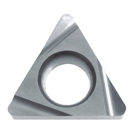 Triangle Turning Insert, Cerment MPN:TCGT21505RTN60