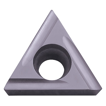 Triangle Turning Insert, PVD Carbide MPN:TCGT2202FRUPR930