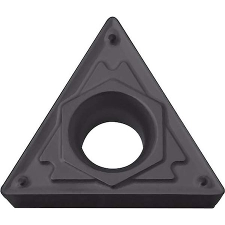 Triangle Turning Insert, CVD Carbide MPN:TCMT2151HQCA4515