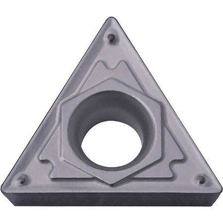Triangle Turning Insert, PVD Carbide MPN:TCMT2151HQPR930