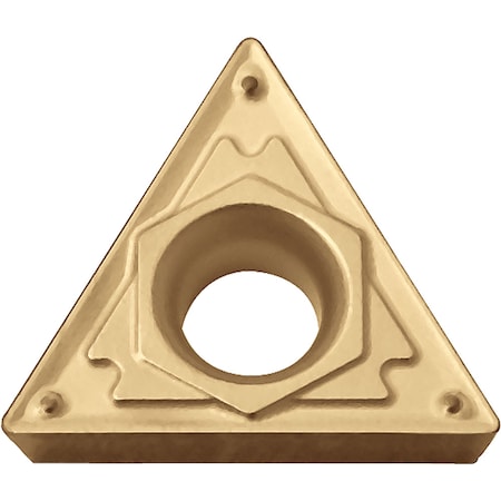 Turning Insert, Triangle, TCMT 2152HQ CA MPN:TCMT2152HQCA6535