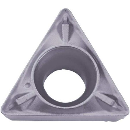 Triangle Turning Insert, PVD Carbide MPN:TCMX18151WPPR1725