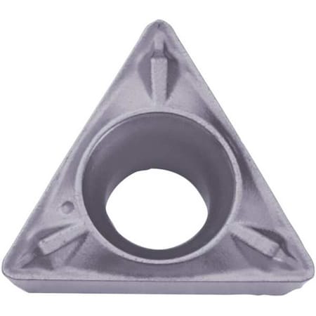 Triangle Turning Insert, PVD Carbide MPN:TCMX2151WPPR1725