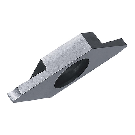 Cut-Off, TKF 12R100S KW10 U, 10 pcs. MPN:TKF12R100SKW10