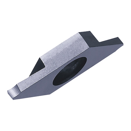 Cut-Off Insert, PVD Carbide MPN:TKF12R150SPR1725