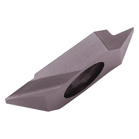 Diamond Turning Insert, Triangle, 0.0020 in MPN:TKFB12R15005MPR1535